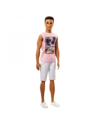 Barbie Yakışıklı Ken Bebekler FJF75
