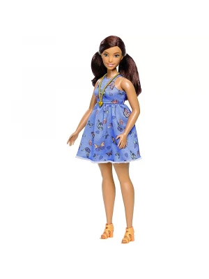 Barbie Büyüleyici Parti Bebekleri DYY96