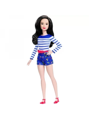 Barbie Büyüleyici Parti Bebekleri DYY91