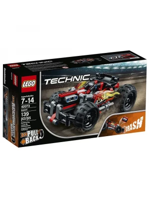 Lego Technic Bash! 42073