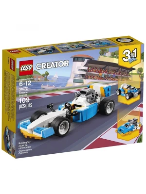 Lego Creator Extreme Engines 31072