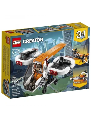 Lego Creator Drone Explorer 31071