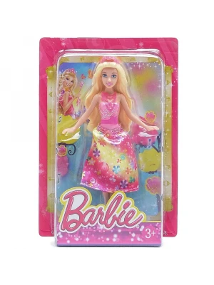 Barbie Güzel Prenses V7050-9