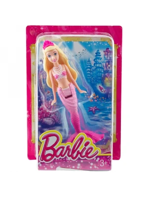 Barbie Güzel Prenses V7050-7