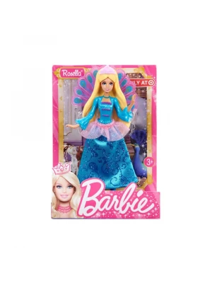 Barbie Güzel Prenses Rosella
