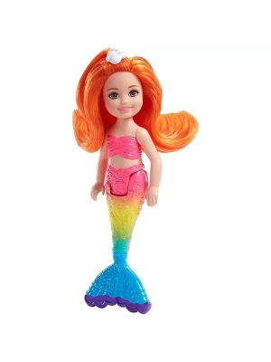 Barbie Dreamtopia Chelsea Denizkızı Bebekleri