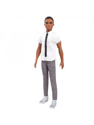 Barbie Yakışıklı Ken Bebekler FNH42