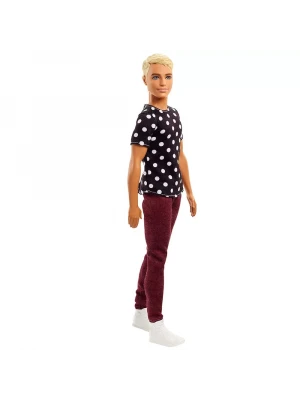 Barbie Yakışıklı Ken Bebekler FJF72