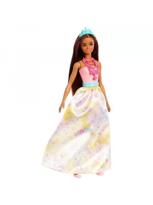 Barbie Dreamtopia Prenses Barbie Bebekler FJC96