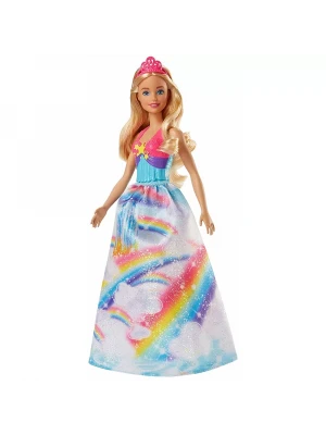 Barbie Dreamtopia Prenses Barbie Bebekler FJC95