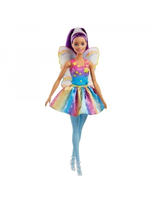 Barbie Dreamtopia Peri Bebekleri FJC85