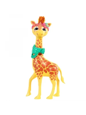 Enchantimals Gillian Giraffe Ve Pawl Oyun Seti