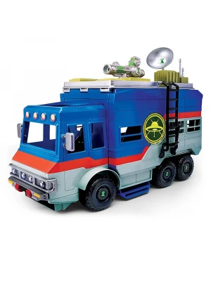 BEN 10 Rustbucket Delüks Oyun Seti