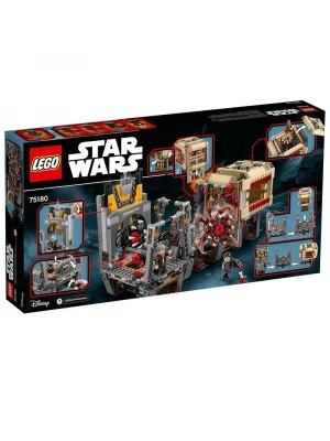 Lego Star Wars Rathtar Escape 75180