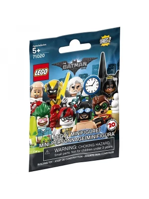 Batman Mini Figür Seri 2 71020