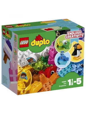Lego Duplo Fun Creations