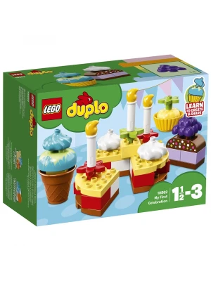 Lego Duplo My First Celebration 10862