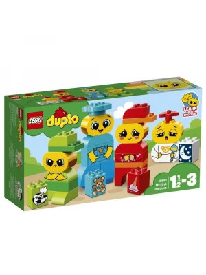 Lego Duplo Emotions 10861