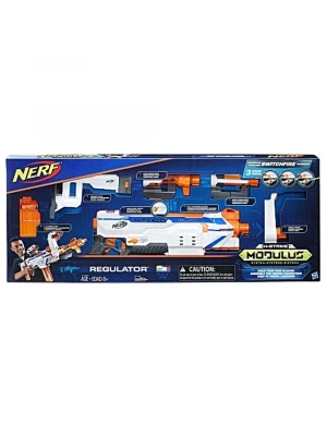 Nerf Modulus Regulator