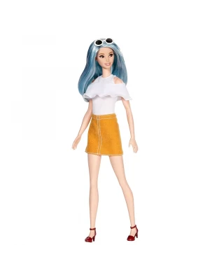Barbie Büyüleyici Parti Bebekleri DYY99