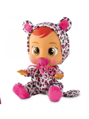 Cry Babies Ağlayan Bebeğim Lea
