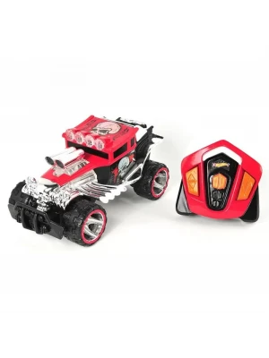 Hot Wheeels Baja Bone Shaker Uzaktan Kumandalı Araba