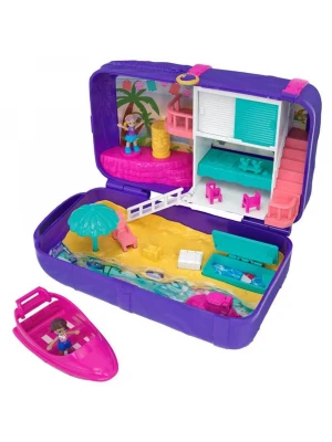 Polly Pocket Dünyası Oyun Setleri