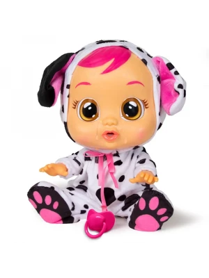 Cry Babies Ağlayan Bebeğim Dotty