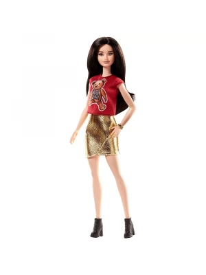 Barbie Büyüleyici Parti Bebekleri FJF36