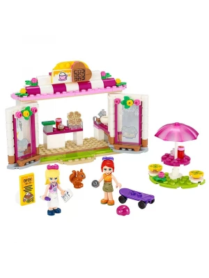 Lego Friends Heartlake City Park Cafe
