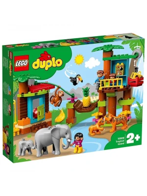 Lego Duplo Tropik Ada