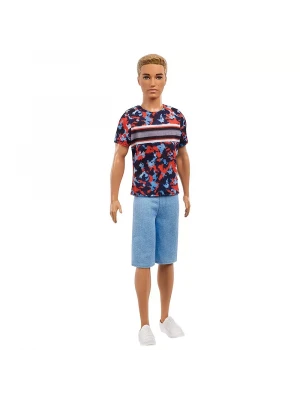 Barbie Yakışıklı Ken Bebekler FXL65