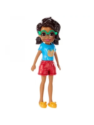 Polly Pocket ve Arkadaşları FWY24