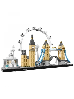 Lego Architecture Londra