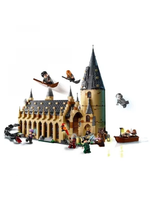 Lego Harry Potter Hogwarts Büyük Salon