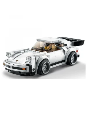 Lego Speed Champions 1974 Porsche 911 Turbo 3.0