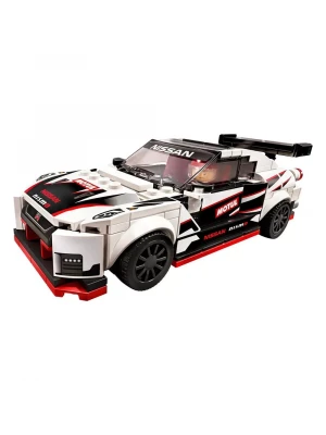 Lego Speed Champions Nissan GT-R NISMO