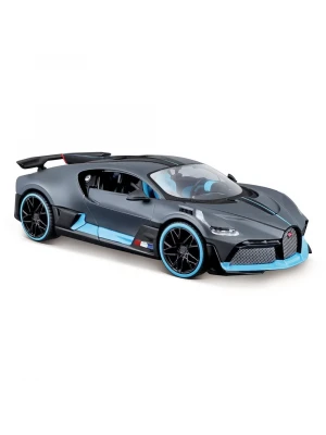 Maisto 1/24 Bugatti Divo