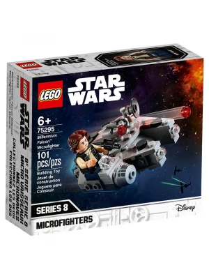 Lego Star Wars Milenyum Şahini Mikro Savaşçı