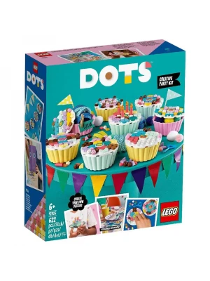 Lego Dots Yaratıcı Parti Seti
