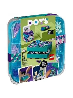 Lego Dots Sır Kutuları