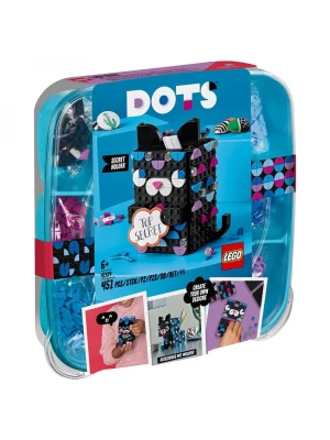 Lego Dots Gizli Bölme