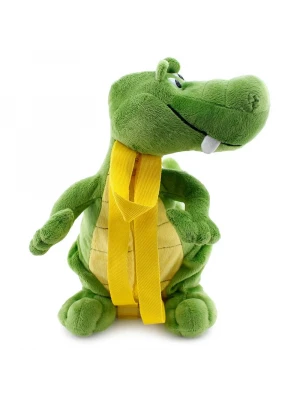 Sevimli Dinozor Sırt Çantası