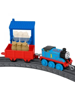 Fisher Price Postacı Thomas Oyun Seti