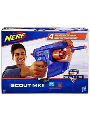 Nerf N-Strike Elite Scout