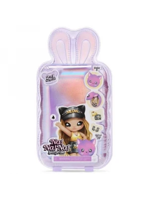 Nanana Sürpriz Peluş Seri 3