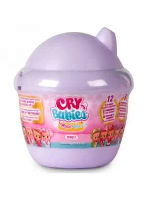 Cry Babies Magic Tears Sürpriz