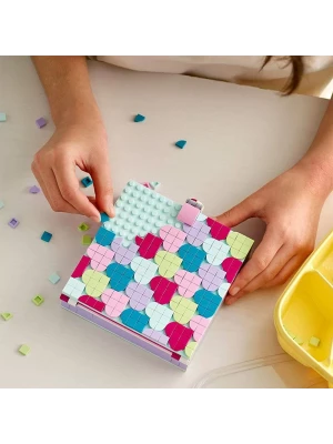Lego Dots Jewelry Box