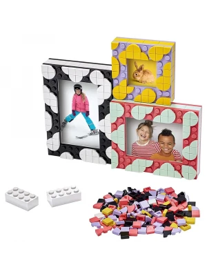 Lego Dots Creative Frames