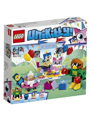 Lego Party Time 41453
